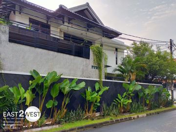 Dijual Rumah Kosambi Baru Jakarta Barat Bagus Murah Luas Siap Huni Bebas Banjir