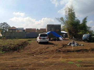DIJUAL RUMAH MURAH DI KARANGPLOSO MALANG DP BISA CICIL 4X