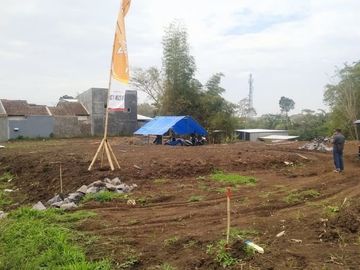 DIJUAL RUMAH MURAH DI KARANGPLOSO MALANG DP BISA CICIL 4X