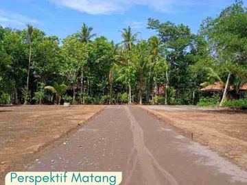 Promo cash keras kavling beringin ngaliyan