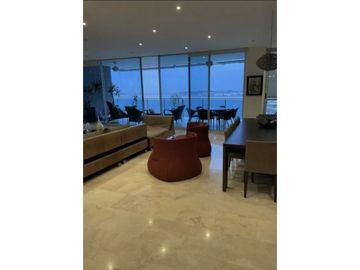 Apartamento PH AQUAMARES