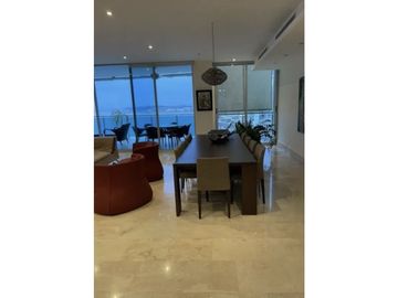 Apartamento PH AQUAMARES