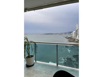 Apartamento PH AQUAMARES