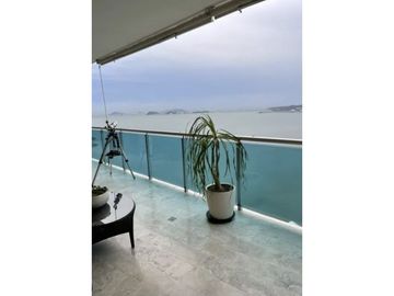 Apartamento PH AQUAMARES