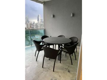 Apartamento PH AQUAMARES