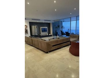 Apartamento PH AQUAMARES