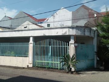 Lebak indah asri rumah murah under 1,5M hook siap huni