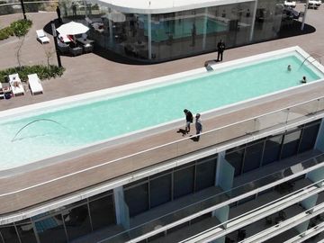 Departamento en preventa en Zona Real de Guadalajara | CP800