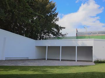 METEPEC EN VENTA LA ASUNCION