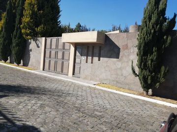 METEPEC EN VENTA LA ASUNCION