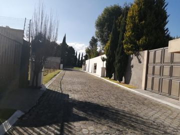 METEPEC EN VENTA LA ASUNCION
