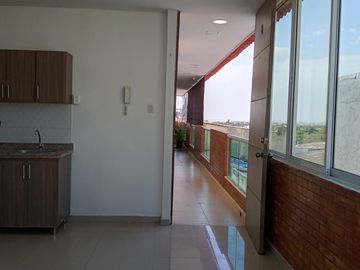 apartamento en venta en el recreo. Cod V127671