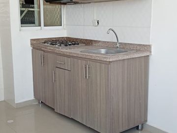 apartamento en venta en el recreo. Cod V127671