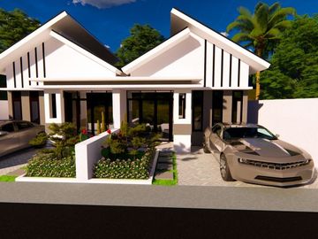 Sekilas Info,Promo Tersedia Rumah Ready Stock harga 300jtan
