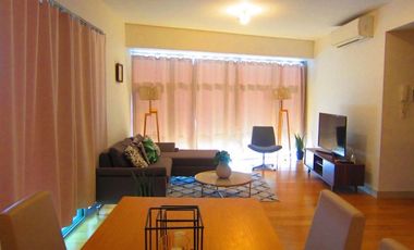 2-Bedroom Unit at Park Point