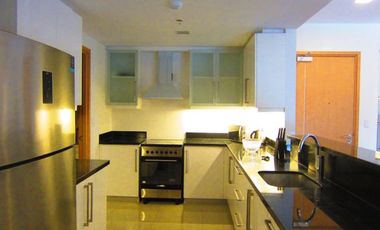 2-Bedroom Unit at Park Point