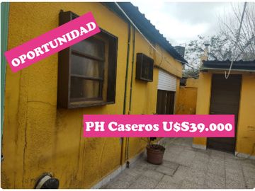 Venta PH 4 Ambientes - Caseros ¡¡¡Oportunidad!!!