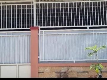 Rumah 2 Lantai Siap Huni Simolawang Barat Surabaya