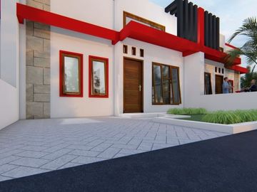 200 Jt-an Rumah Terbaik & Terjangkau Siap KPR di Solodiran