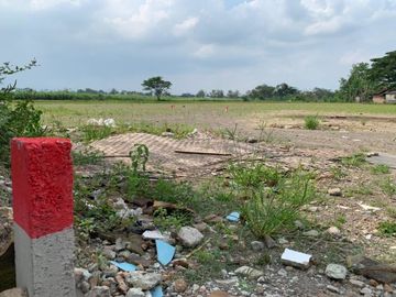 Jual Cepat Rumah Murah, Luas Di Kraguman