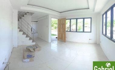 Single Detached House for slae in Mactan Country Residences