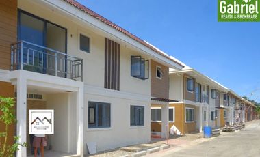Single Detached House for slae in Mactan Country Residences