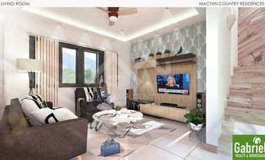 Single Detached House for slae in Mactan Country Residences