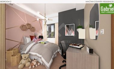 Single Detached House for slae in Mactan Country Residences