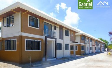 Single Detached House for slae in Mactan Country Residences