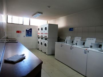 Departamento en Venta en Metro Santa Lucia / San Isidro