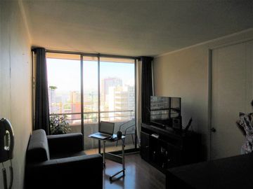 Departamento en Venta en Metro Santa Lucia / San Isidro