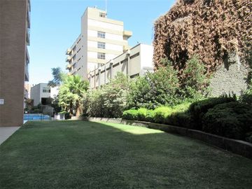 Departamento en Venta en Metro Santa Lucia / San Isidro