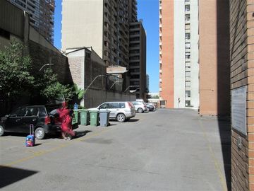 Departamento en Venta en Metro Santa Lucia / San Isidro