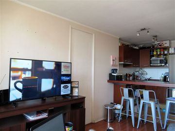 Departamento en Venta en Metro Santa Lucia / San Isidro