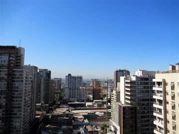Departamento en Venta en Metro Santa Lucia / San Isidro