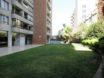 Departamento en Venta en Metro Santa Lucia / San Isidro