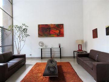 Departamento en Venta en Metro Santa Lucia / San Isidro