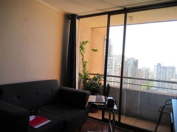 Departamento en Venta en Metro Santa Lucia / San Isidro