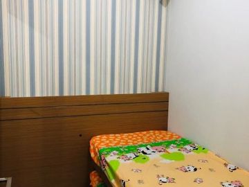 Apartemen Puncak Kertajaya Type 2BR Full Furnish View City