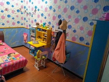 Rumah 2 Lantai Luas 155 di Sengkaling kota Malang