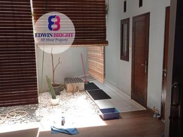 Rumah Cluster Dikawasan Yang Aman Tenang Dilokasi Strategis Di Jagakarsa