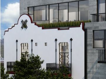 Departamentos en venta Colonia Escandón