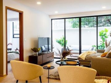Departamentos en venta Colonia Escandón