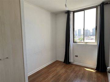 Departamento en venta de 2 dorm. en Santiago