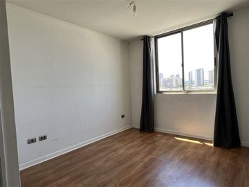 Departamento en venta de 2 dorm. en Santiago