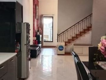 Rumah East Coast Mall Pakuwon City Mulyorejo Surabaya