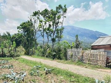 375jt tanah murah siap bangun