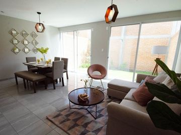 Casa en Venta en Villa de Pozos