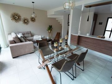 Casa en Venta en Villa de Pozos