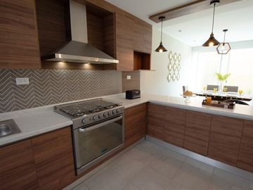 Casa en Venta en Villa de Pozos